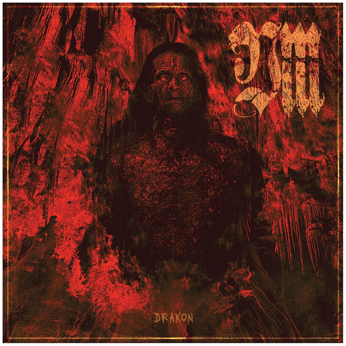 Vidharr - Cryo Vidharr - Cryo