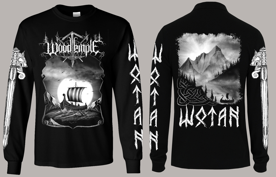 bilskirnir merch